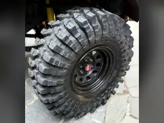 Nissan Patrol 1996, сив, снимка 8 от 15