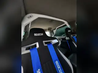 Nissan Patrol 2007, сив, снимка 11 от 14