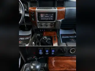 Nissan Patrol 2007, сив, снимка 12 от 14