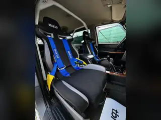 Nissan Patrol 2007, сив, снимка 10 от 14