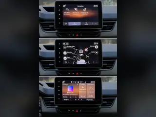 Renault Kangoo 2023, черен, снимка 11 от 12
