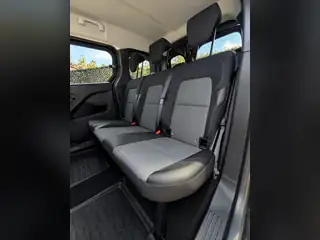 Renault Kangoo 2023, черен, снимка 7 от 12