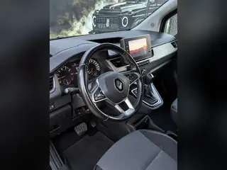 Renault Kangoo 2023, черен, снимка 9 от 12