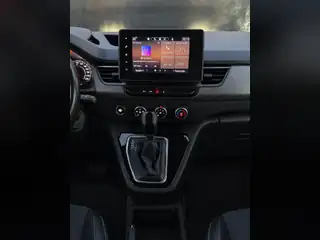 Renault Kangoo 2023, черен, снимка 10 от 12