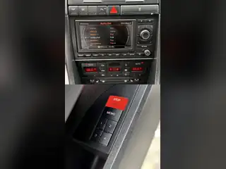 Seat Exeo 2009, бял, снимка 12 от 13