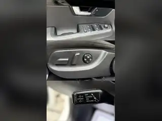 Seat Exeo 2009, бял, снимка 13 от 13