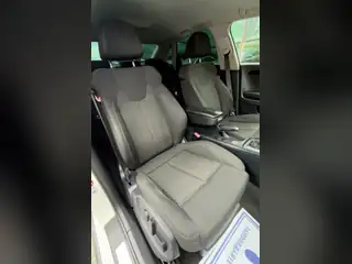 Seat Exeo 2009, бял, снимка 9 от 13