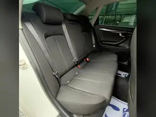 Seat Exeo 2009, бял, снимка 10 от 13