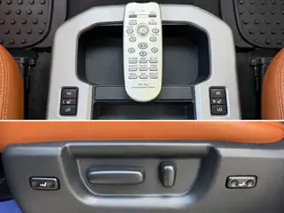 Toyota Sequoia 2012, черен, снимка 16 от 16