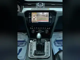VW Arteon 2019, бял, снимка 11 от 17