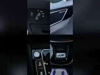VW Arteon 2019, бял, снимка 14 от 17