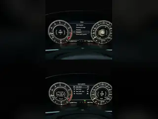 VW Arteon 2019, бял, снимка 16 от 17