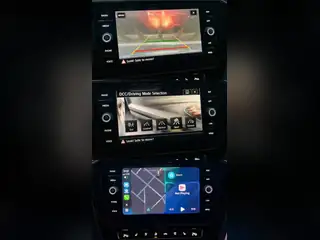 VW Arteon 2019, бял, снимка 17 от 17