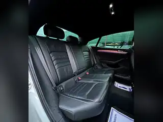 VW Arteon 2019, бял, снимка 9 от 17
